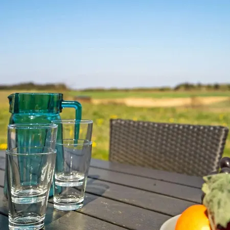 Hébergement de vacances Hildegardt - 1km From The Sea In Nw Jutland By Interhome *