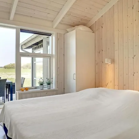 Hildegardt - 1km From The Sea In Nw Jutland By Interhome Hébergement de vacances