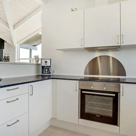 Hildegardt - 1km From The Sea In Nw Jutland By Interhome Hébergement de vacances