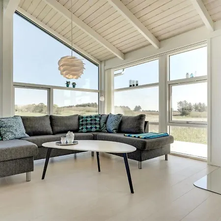Hildegardt - 1km From The Sea In Nw Jutland By Interhome *