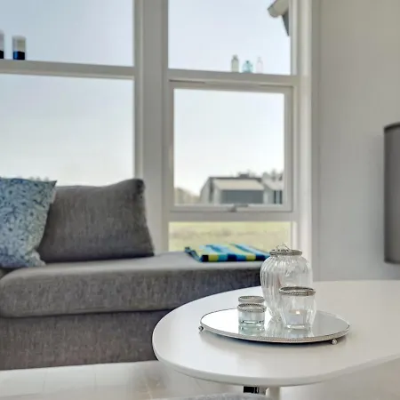 Hébergement de vacances Hildegardt - 1km From The Sea In Nw Jutland By Interhome