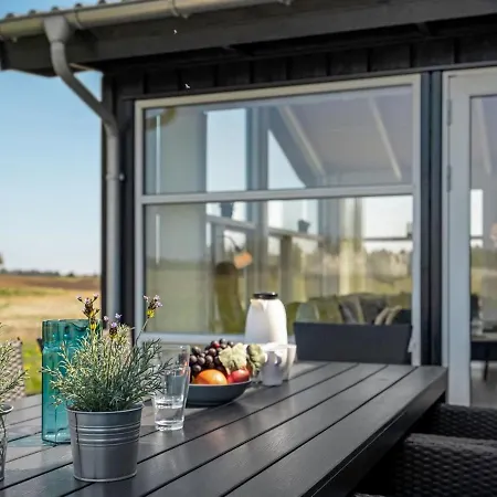 Hildegardt - 1km From The Sea In Nw Jutland By Interhome Hébergement de vacances *