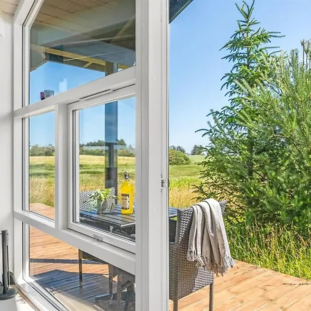 Hildegardt - 1km From The Sea By Interhome Feriehus *