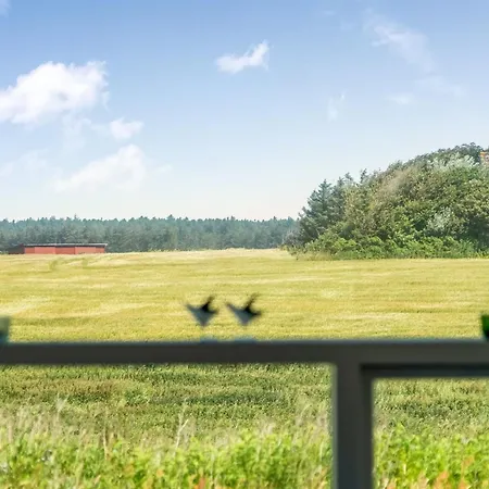 Feriehus Hildegardt - 1km From The Sea By Interhome