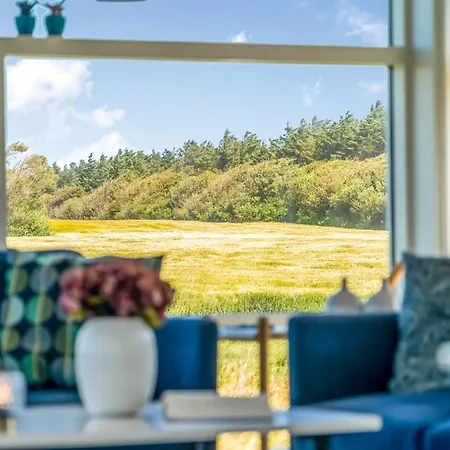 Hildegardt - 1km From The Sea By Interhome * Løkken