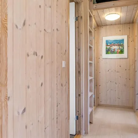 Hildegardt - 1km From The Sea By Interhome