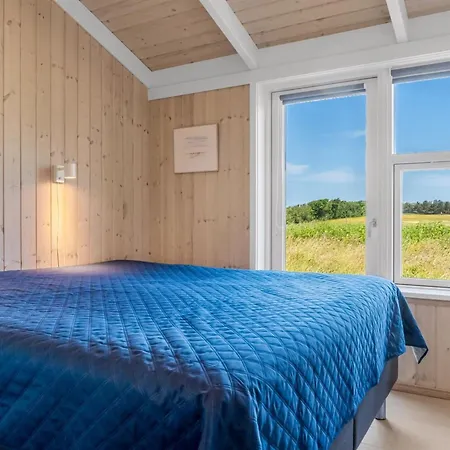 Hildegardt - 1km From The Sea By Interhome *