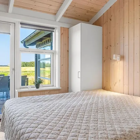 Feriehus Hildegardt - 1km From The Sea By Interhome Løkken