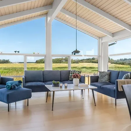 Feriehus Hildegardt - 1km From The Sea By Interhome Løkken
