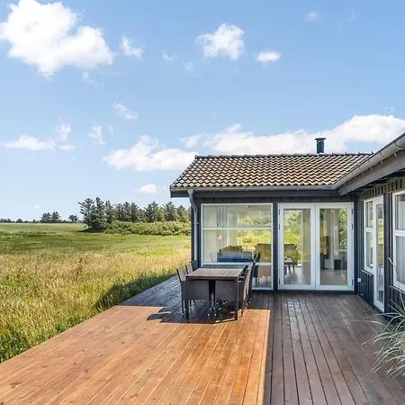 Hildegardt - 1km From The Sea By Interhome *