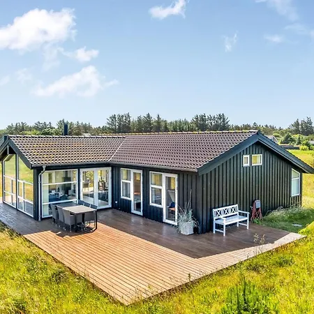 Hildegardt - 1km From The Sea By Interhome Feriehus *