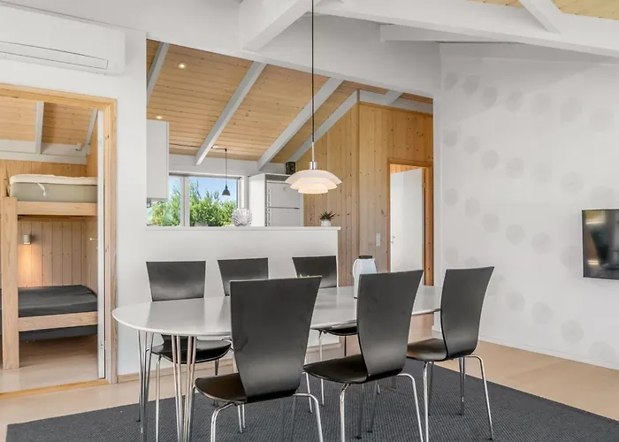 Hildegardt - 1km From The Sea By Interhome